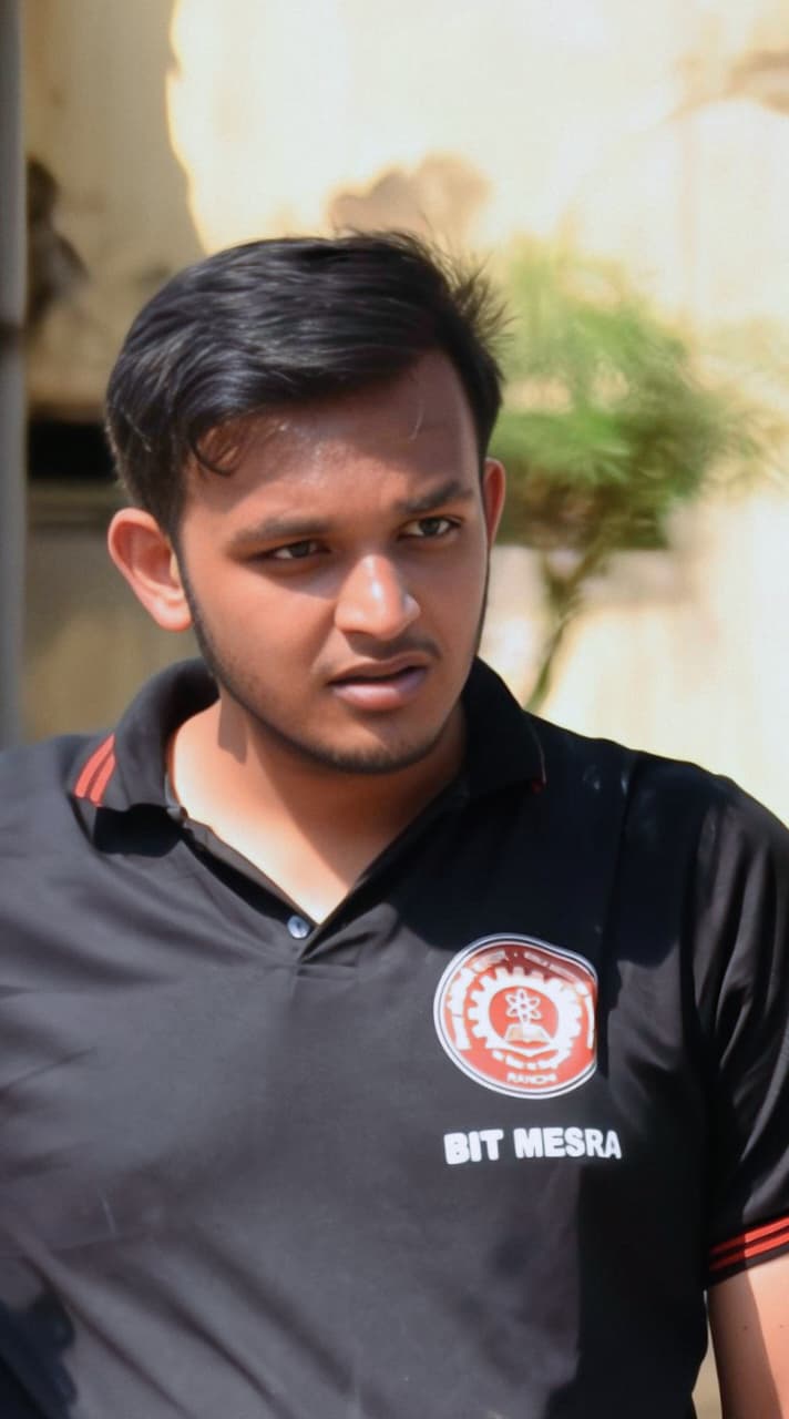 Aditya Bhardwaj