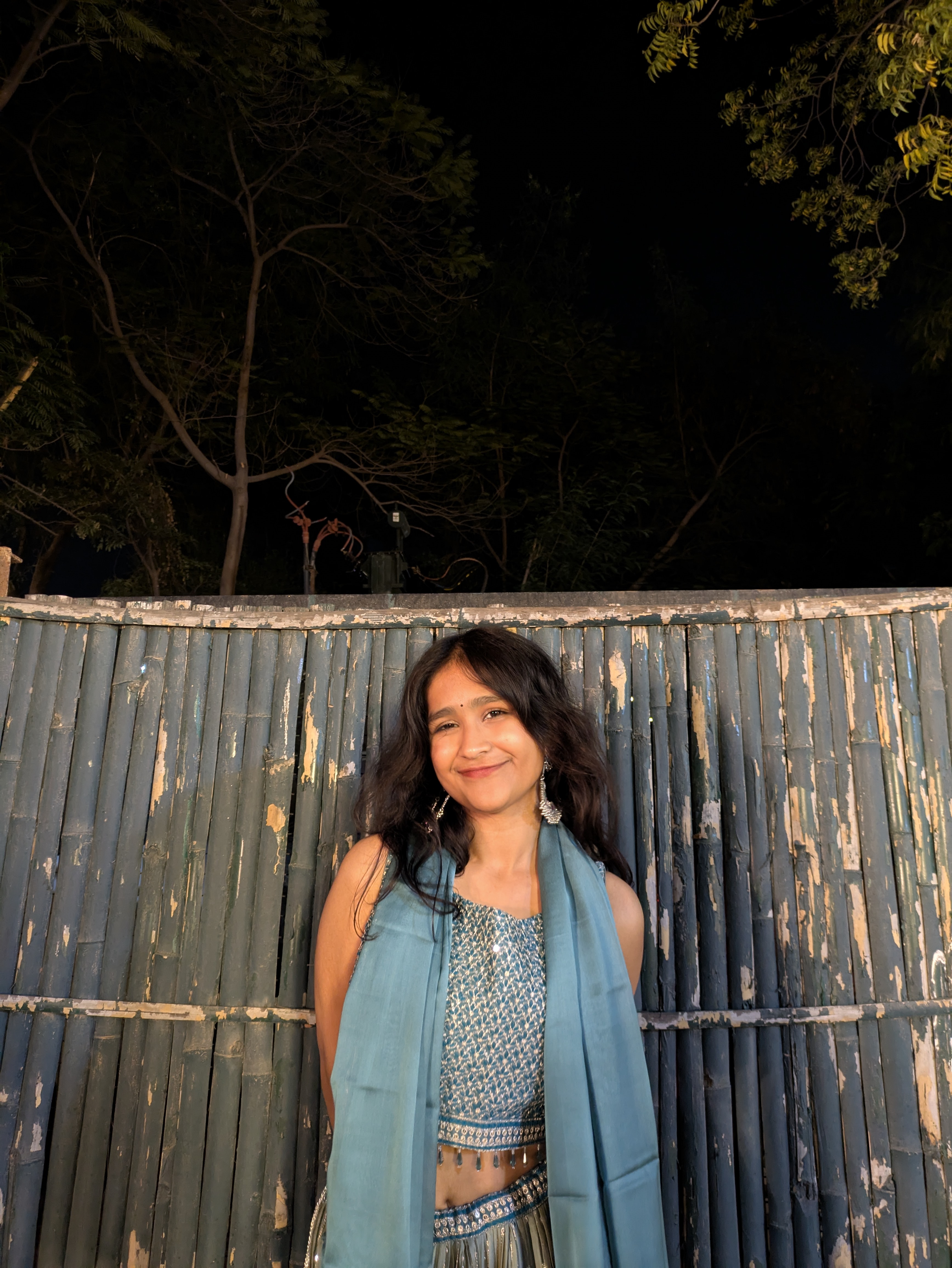 Chhavi Sharma