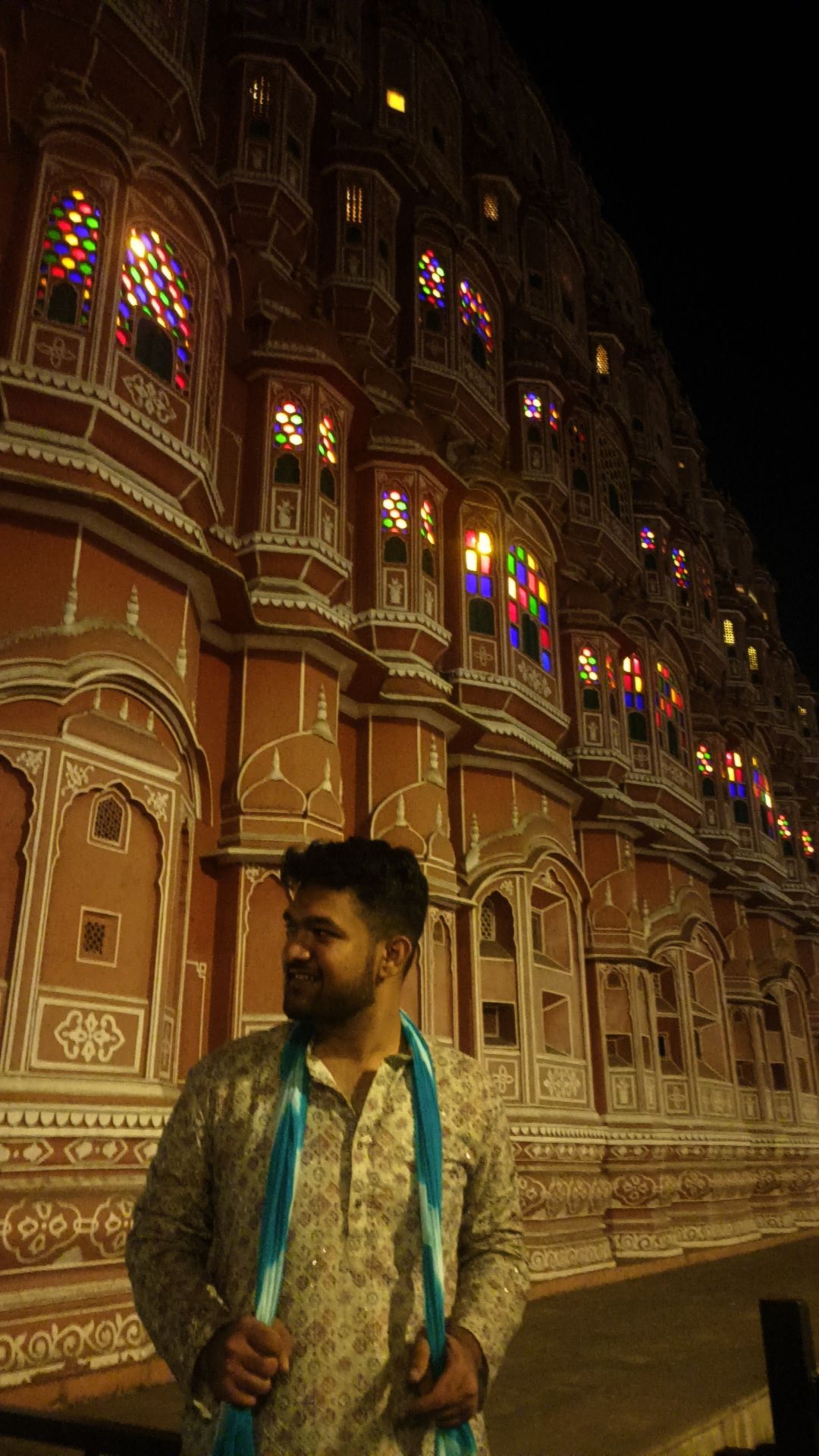 Manan Lalwani