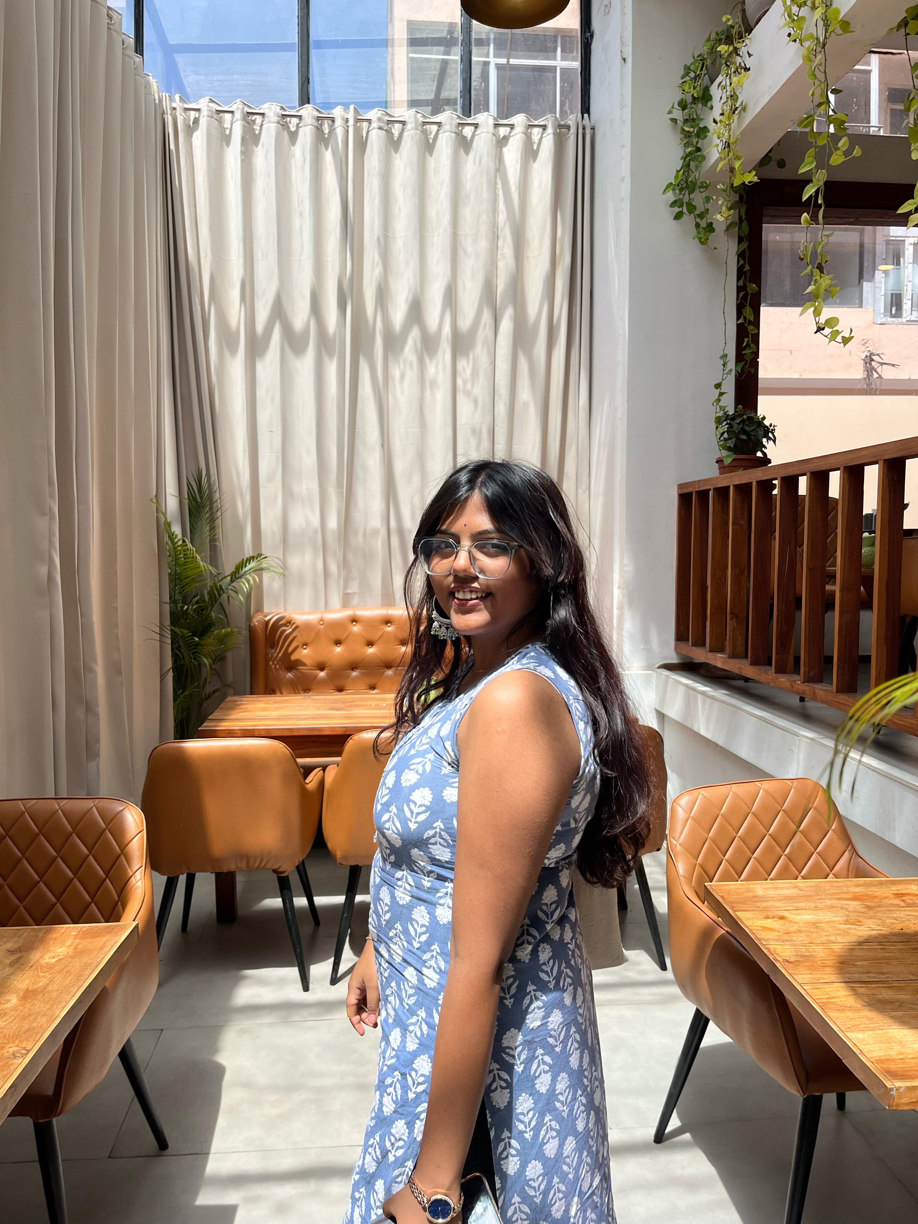 Manasvi Singh