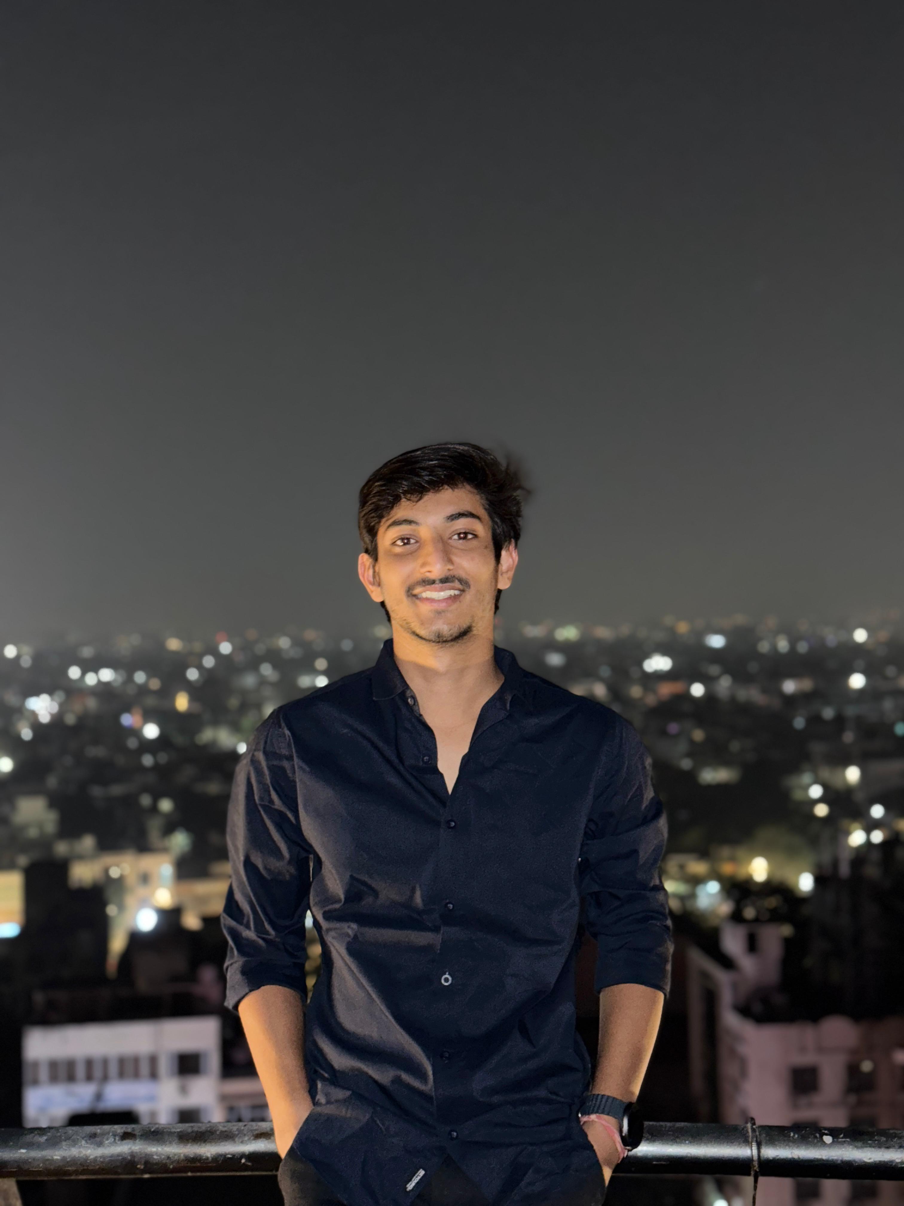 Shubh Gupta