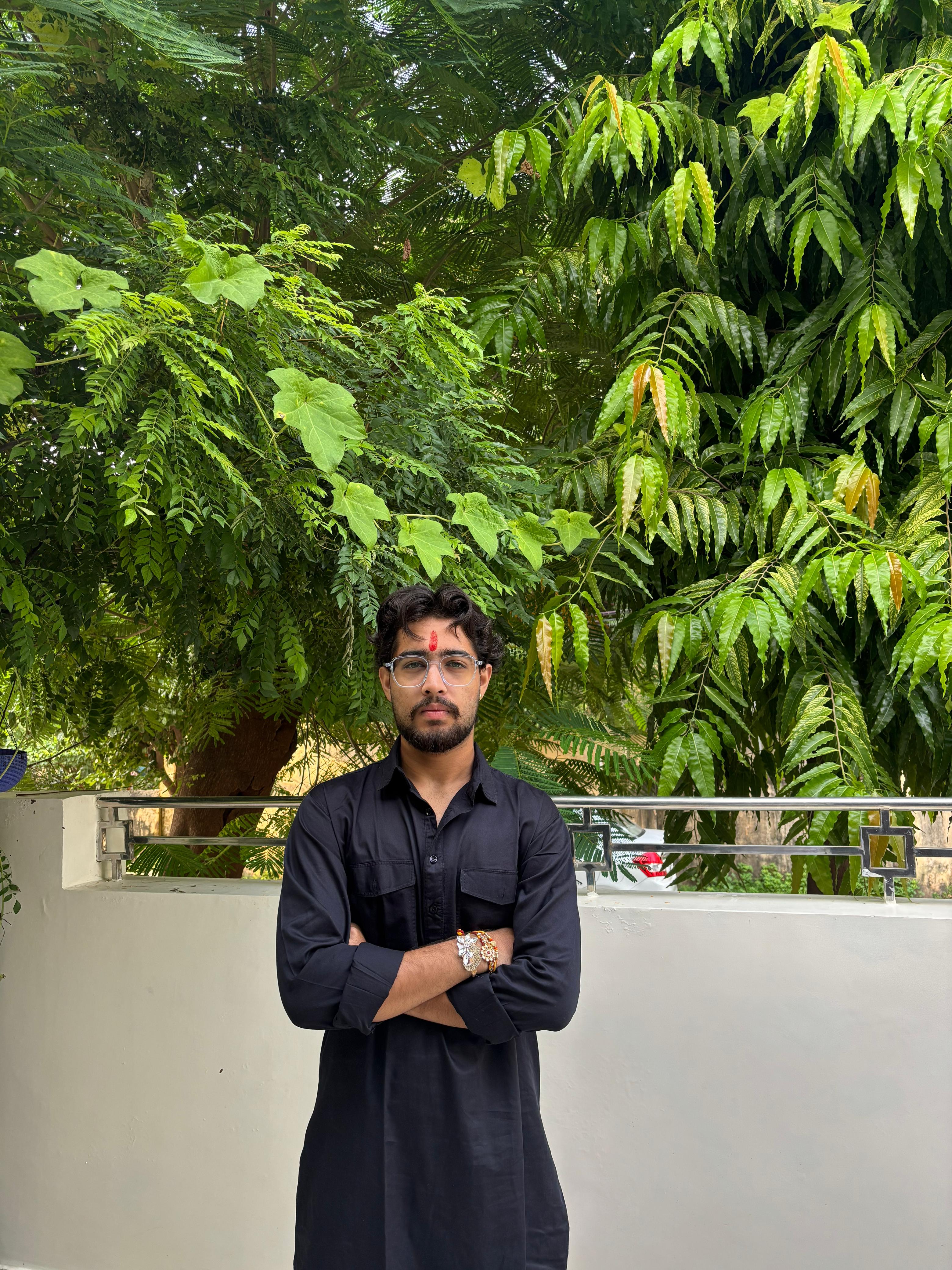 Adamya Apurva