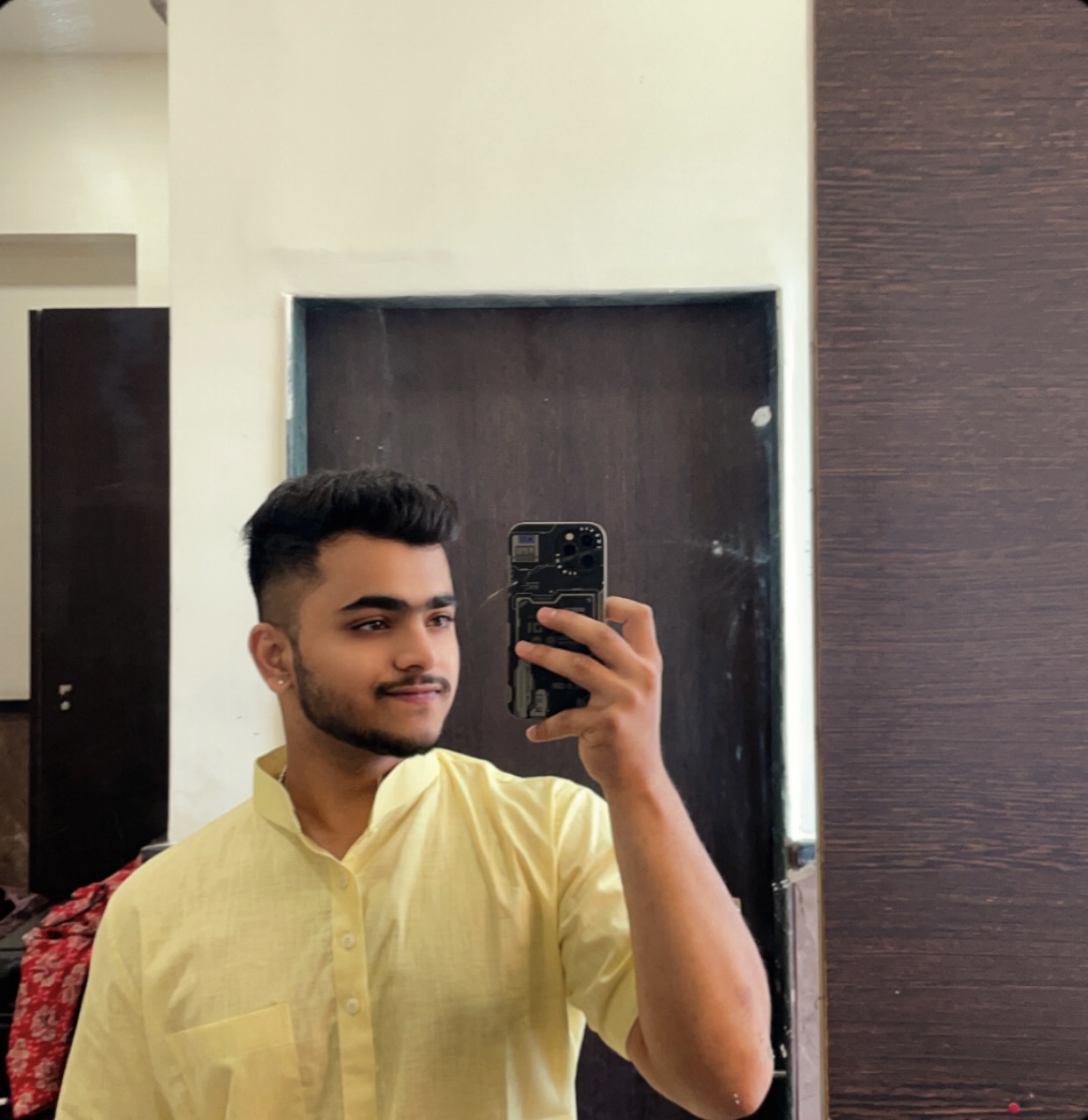 Mohnish Agrawal