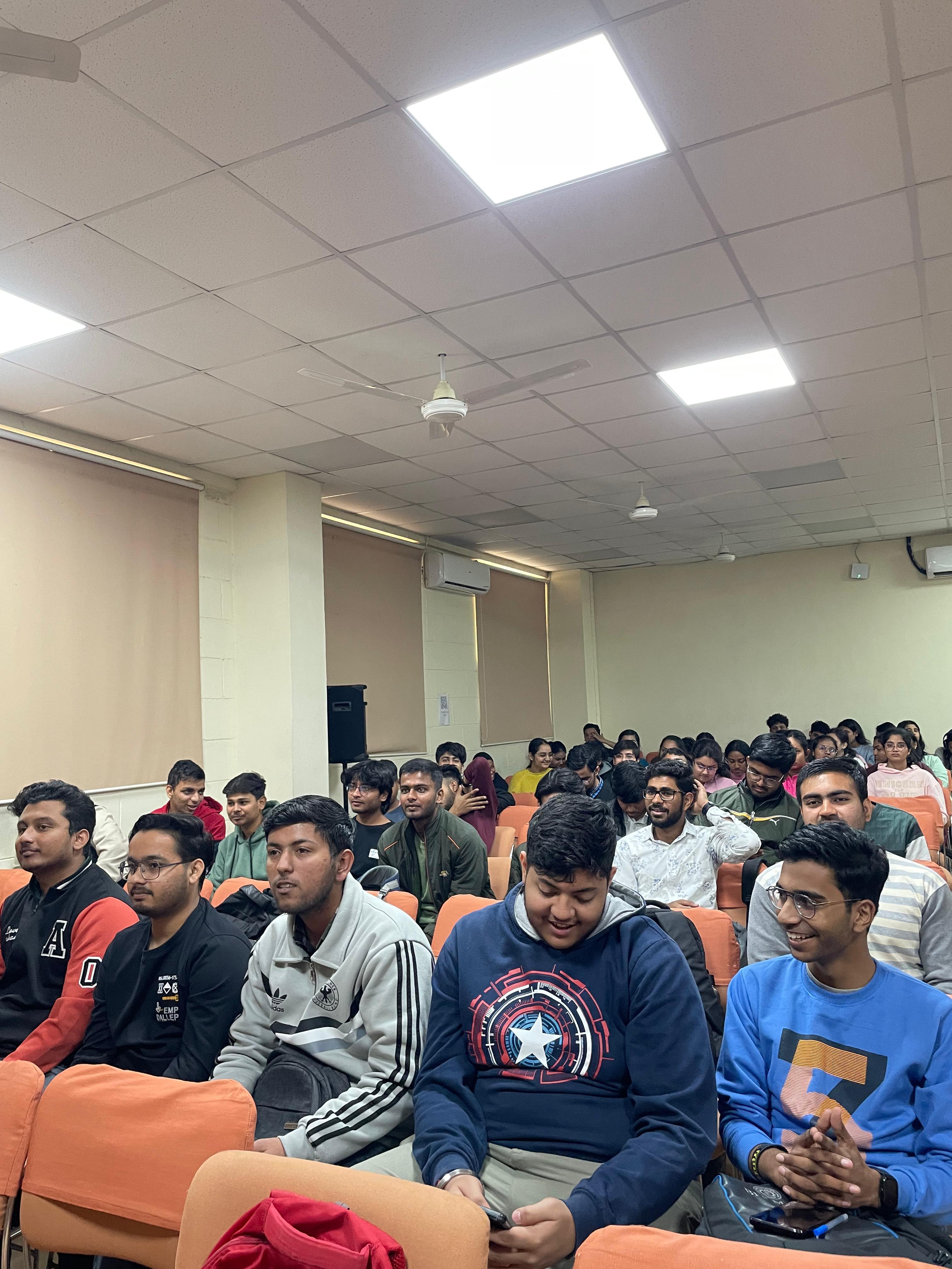 AI Workshop
