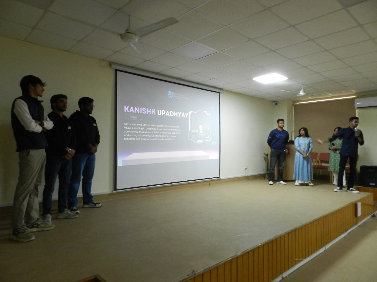 Hackathon
