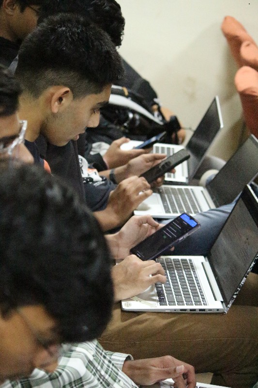 Hackathon