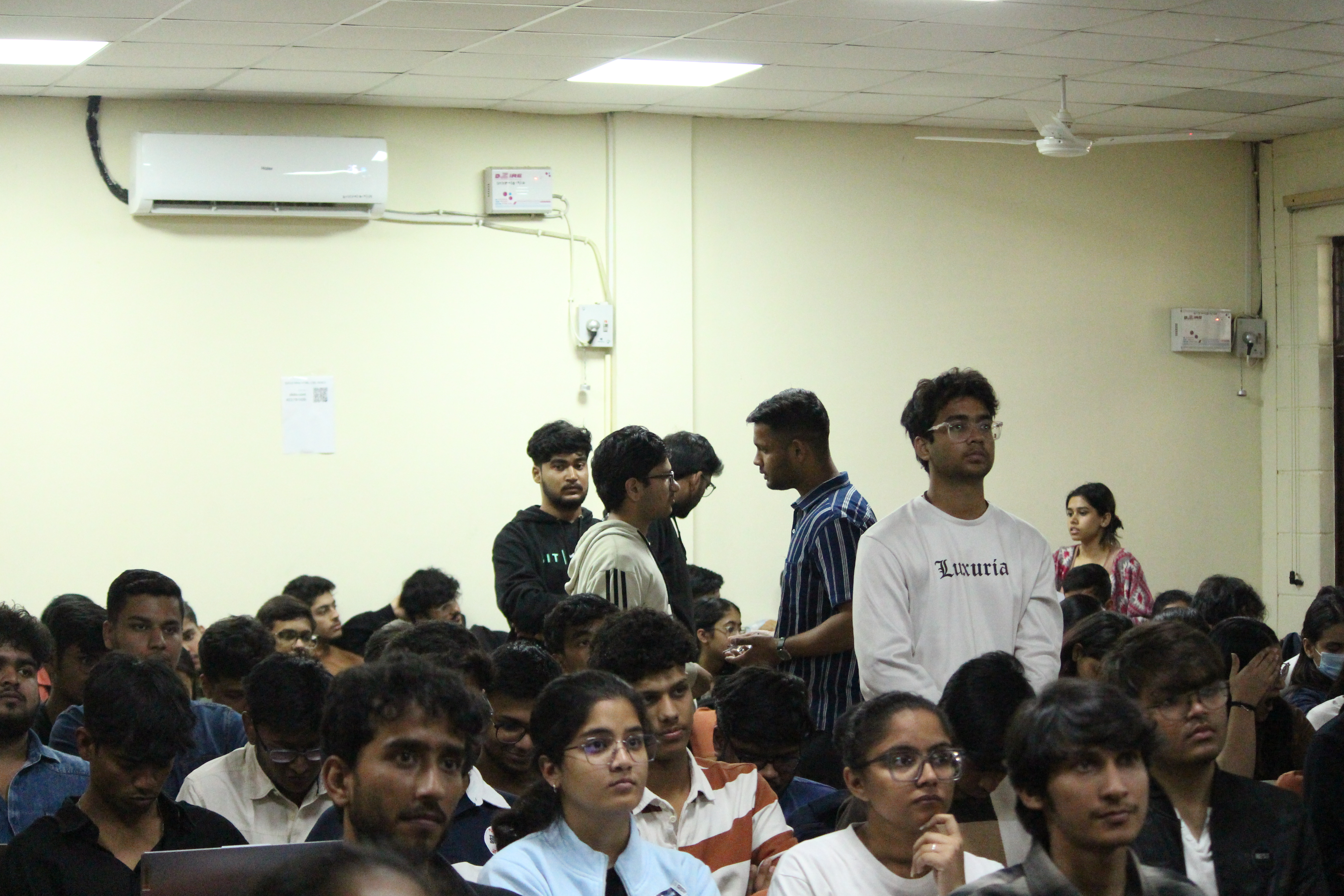 Award Ceremony